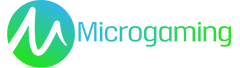 microgaming casino Logo